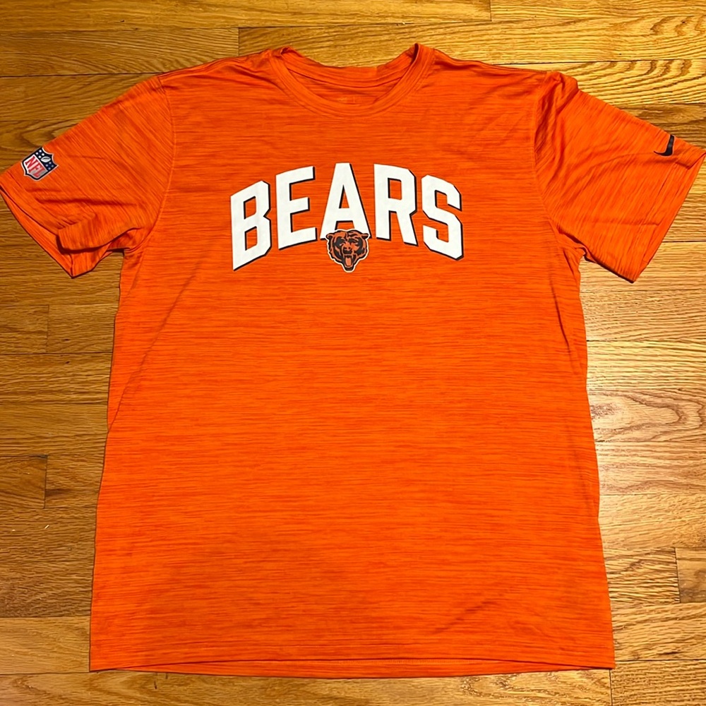 Nike Chicago Bears Shirt